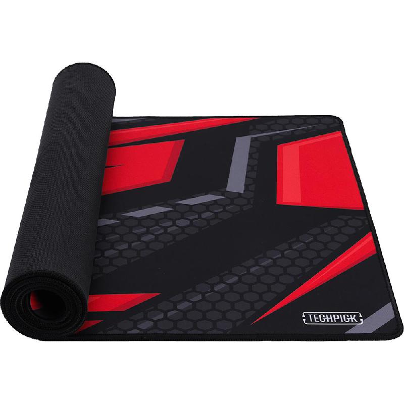 Techpick Gaming Mouse Pad — view 3