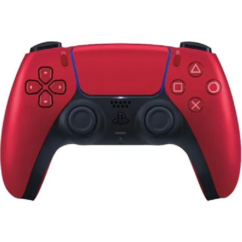 Sony DualSense Controller Wireless Volcanic Red