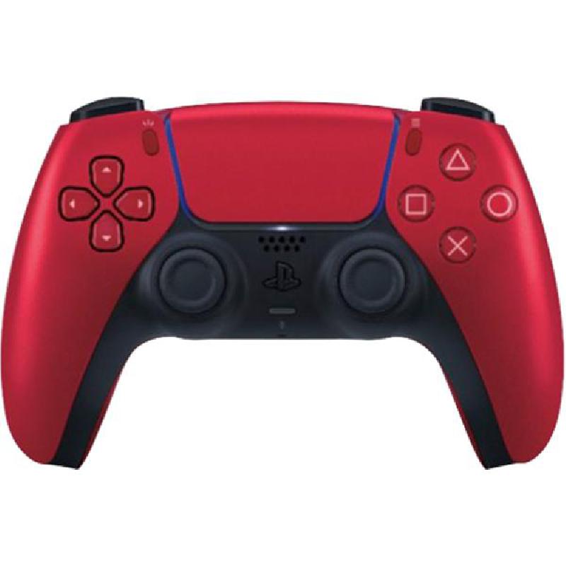 Sony DualSense Controller Wireless Volcanic Red