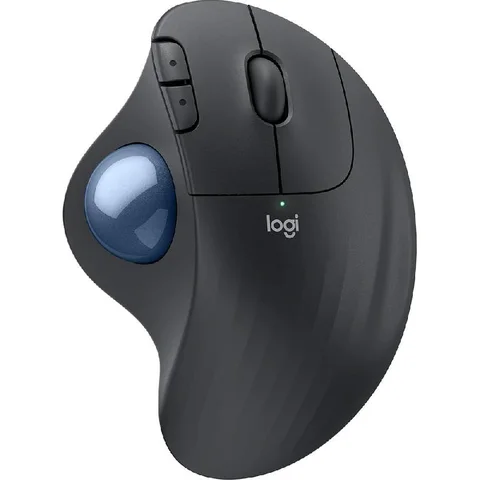 Logitech ERGO M575S Track Ball Bluetooth/Wireless