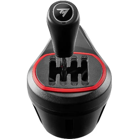 Thrustmaster TH8S Shifter Add-On Gearbox Gaming Accessory