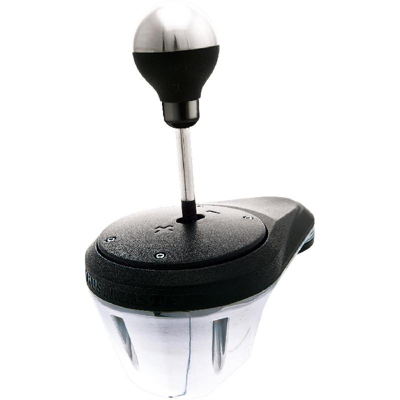 Thrustmaster TH8A Gearbox Gaming Accessory — view 2