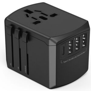 Iends Universal Travel Charger - IE-AD6402