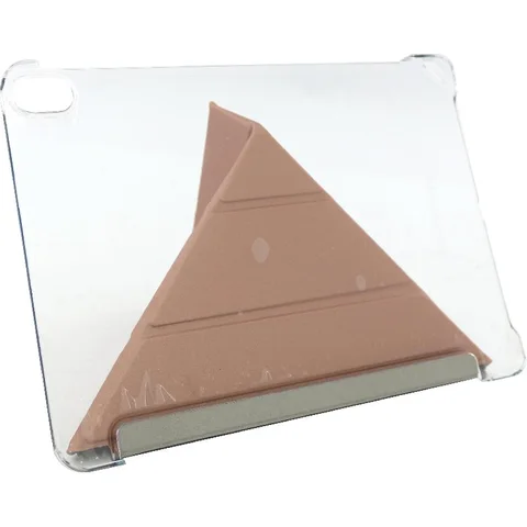 PIPETTO Origami Folio Tablet Case Rose Gold for iPad Pro 11 - 2018