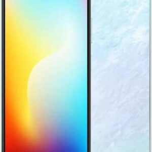 Benco Lava V91S Plus, 4+4GB, 128GB, (No Camera, No GPS)- Sunrise White