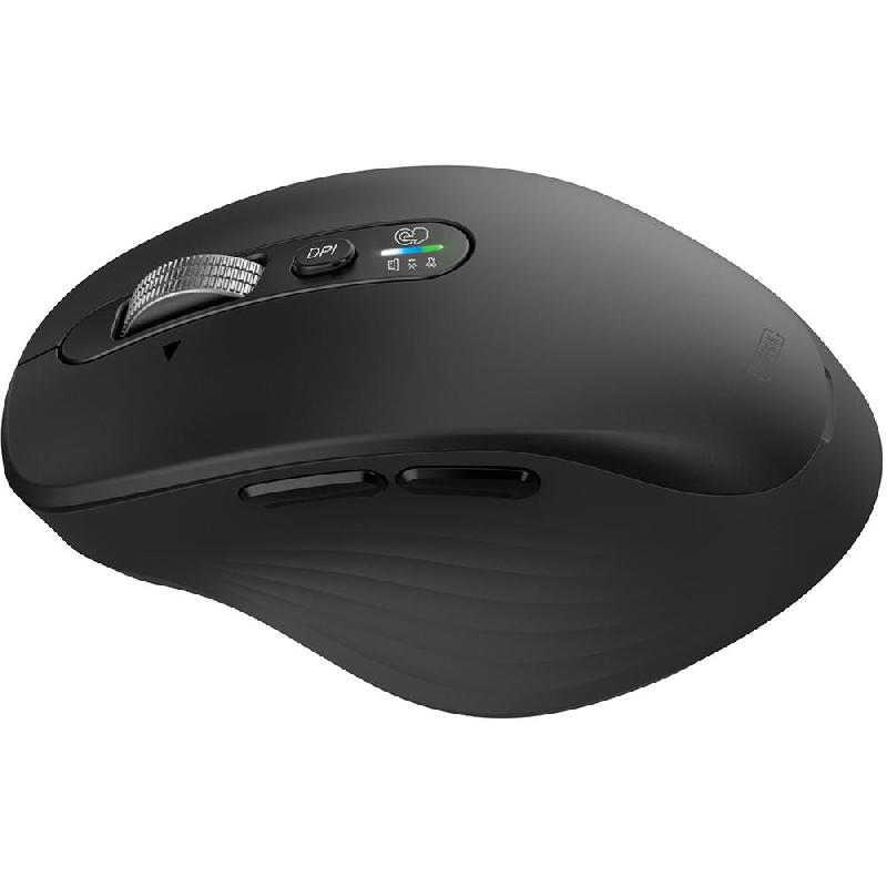 Techpick Smart Flying Scroll Mouse Bluetooth/Wireless — view 2