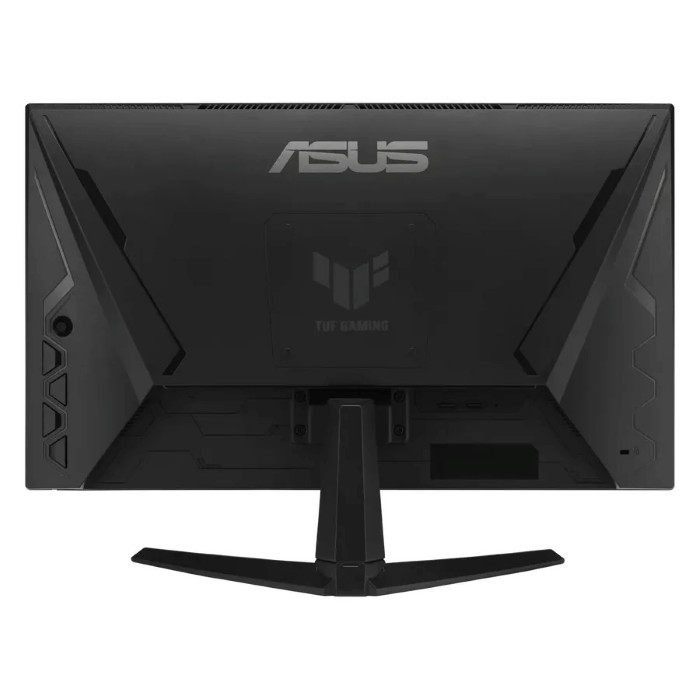 Asus TUF Gaming 23.8inch FHD 1920X1080 Gaming Monitor, 144Hz, Anti-glare, 1ms, DP, HDM, Adjustable Stand, Black - VG249QE5A — view 3