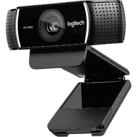 Logitech G C922 Pro Stream Gaming Camera