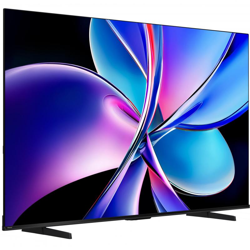 Hisense Q71Q 55" QLED QLED Smart TV — view 3