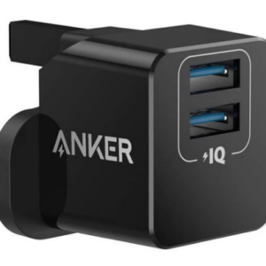 Anker PowerPort Mini B2B-Black Iteration 2-(A2620K12)