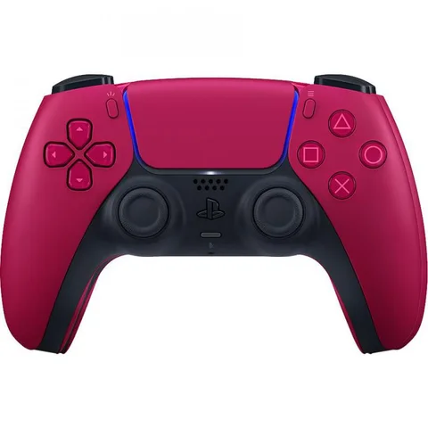 Sony DualSense Controller Wireless Red