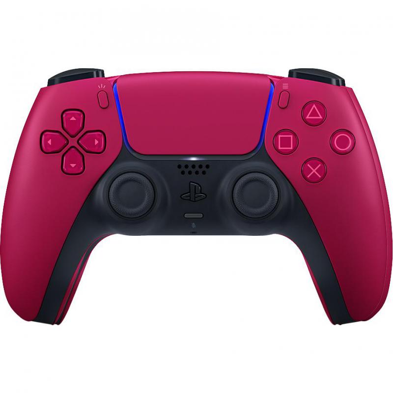 Sony DualSense Controller Wireless Red