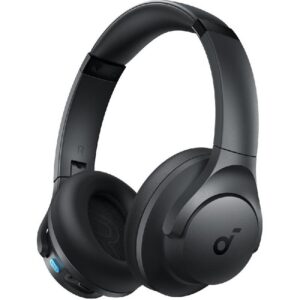 Anker Soundcore Q11i Over-Ear Headphones Bluetooth Grey