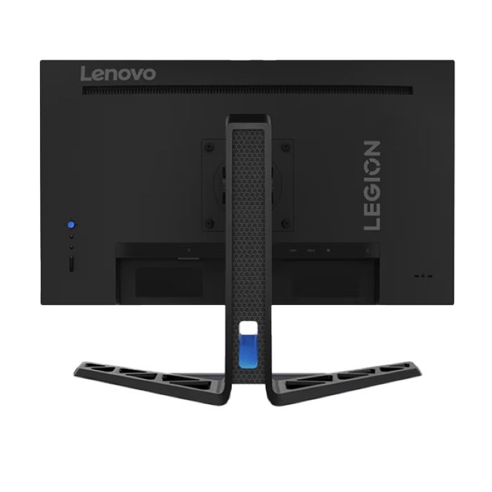 Lenovo Legion 24.5inch FHD 240Hz Gaming Monitor, Black - 67B8GACBAE — view 4