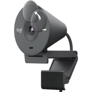 Logitech Brio 300 FHD Webcam