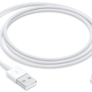 Apple Lightning to USB Cable 2M - MD819