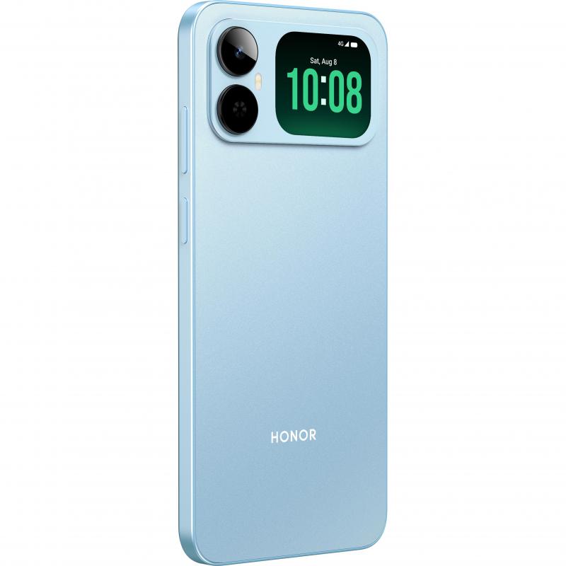 Honor PLAY 20A 128 GB Light Blue — view 4