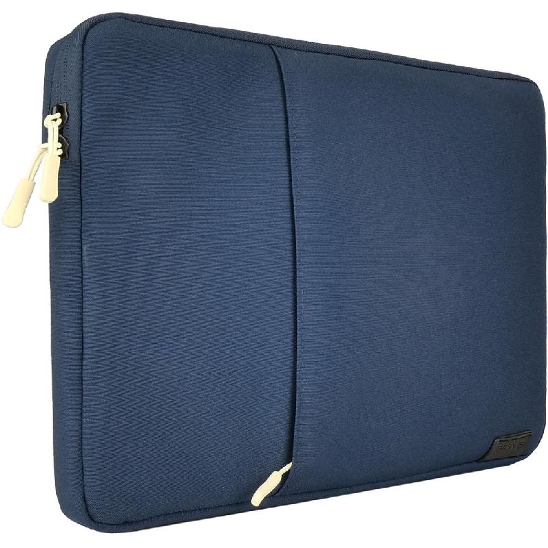 Agva Shield Laptop Sleeve for 13.3"/14.1" Screen Size Blue — view 2
