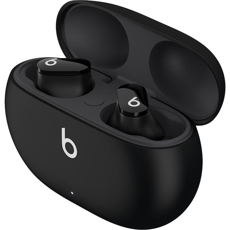 Beats Studio Buds Earbuds Bluetooth Black — view 4