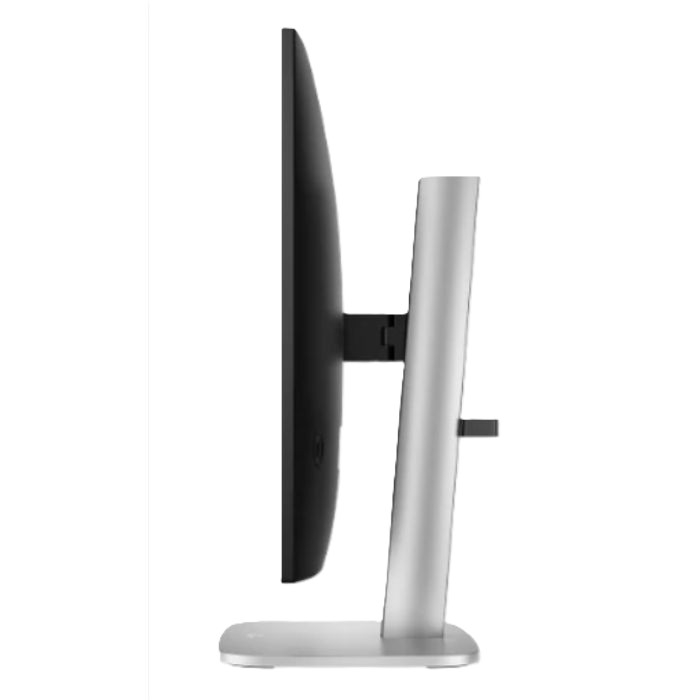 HP S5 Pro 27inch QHD 2560X1440 USB-C Conferencing Monitor, Anti-glare, HDMI, DP, Adjustable - 9E0Y9AS — view 2