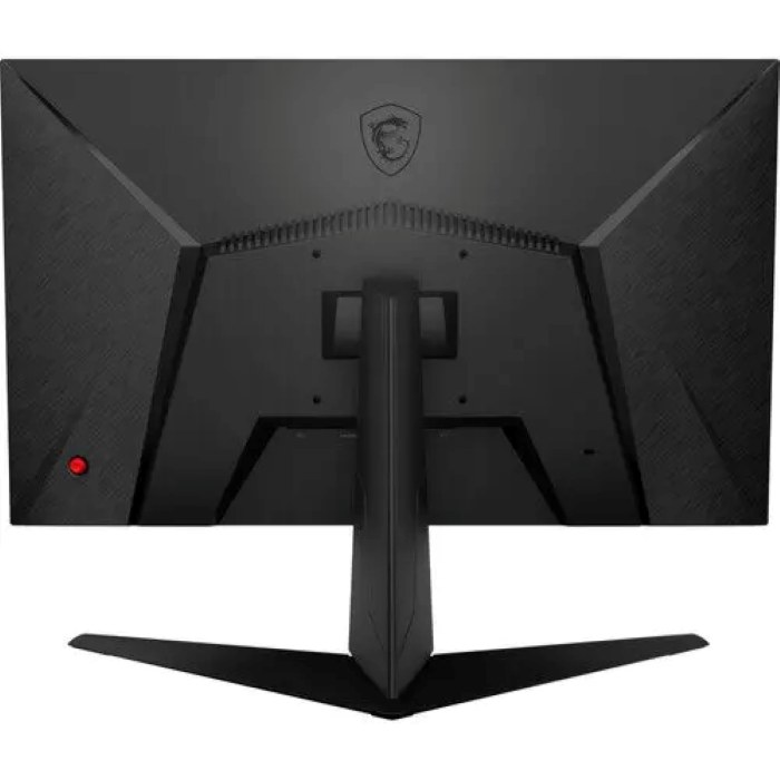 MSI G2412F IPS 24-Inch FHD 180Hz 1ms Gaming Monitor - Black - 9S6-3BB91T-004 — view 4