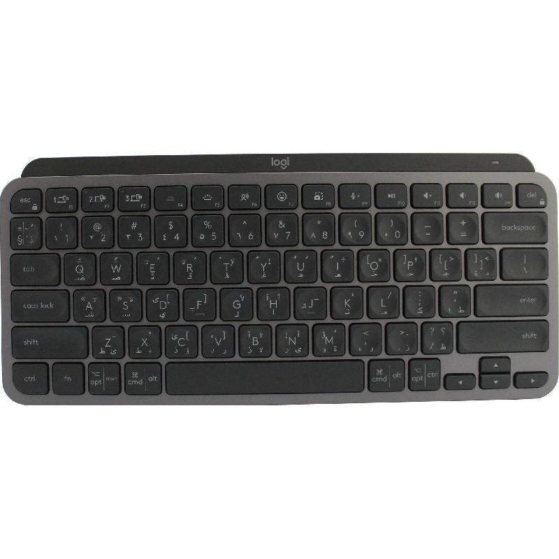 Logitech MX Keys Mini Keyboard Bluetooth