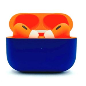 Customized Apple AirPods Pro 3 Neon Combo