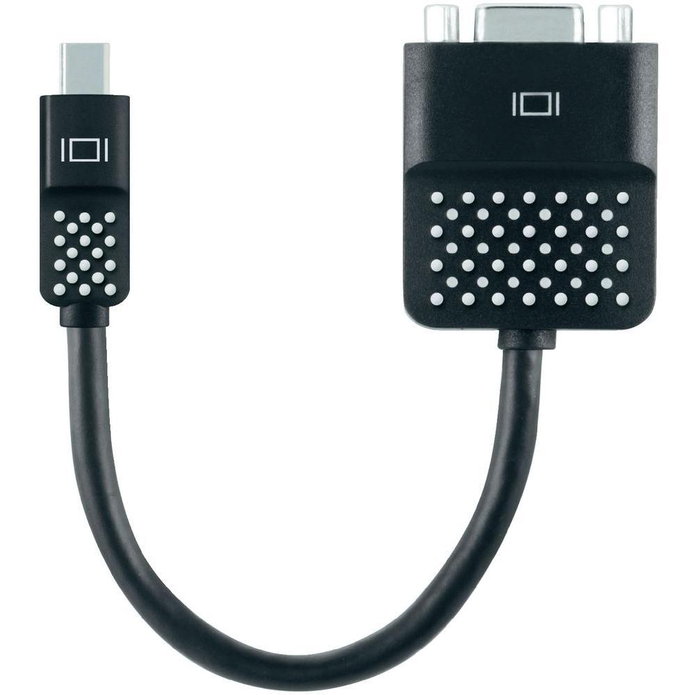 Belkin Mini DisplayPort to VGA Video Adapter