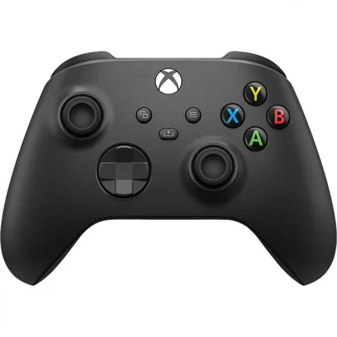 Microsoft XboX Controller Bluetooth Black