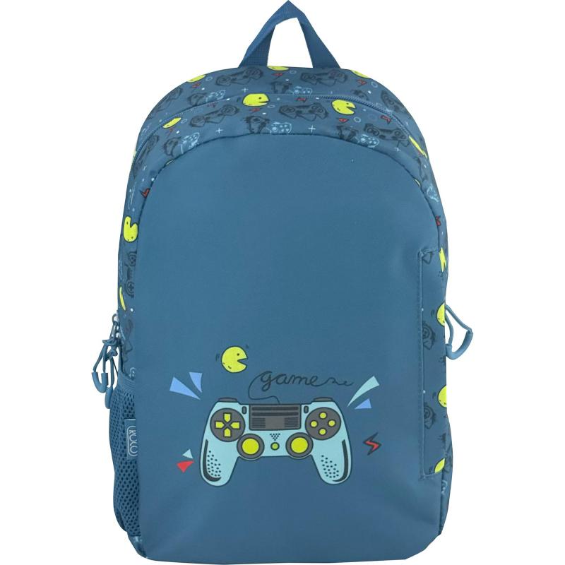 Roco Game Controller Kinder Backpack