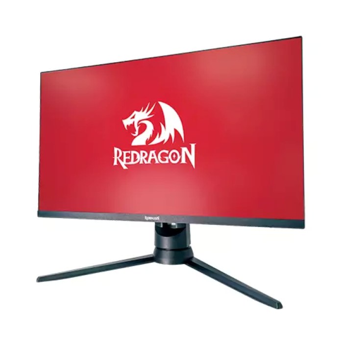Redragon GM27X5Q2-L 27-Inch QHD 240Hz 1ms Gaming LED Monitor — view 3