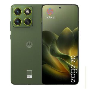Motorola Edge 70,12GB, 512GB, 5G- PANTONE Bronze Green