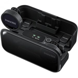 Insta360 Microphone