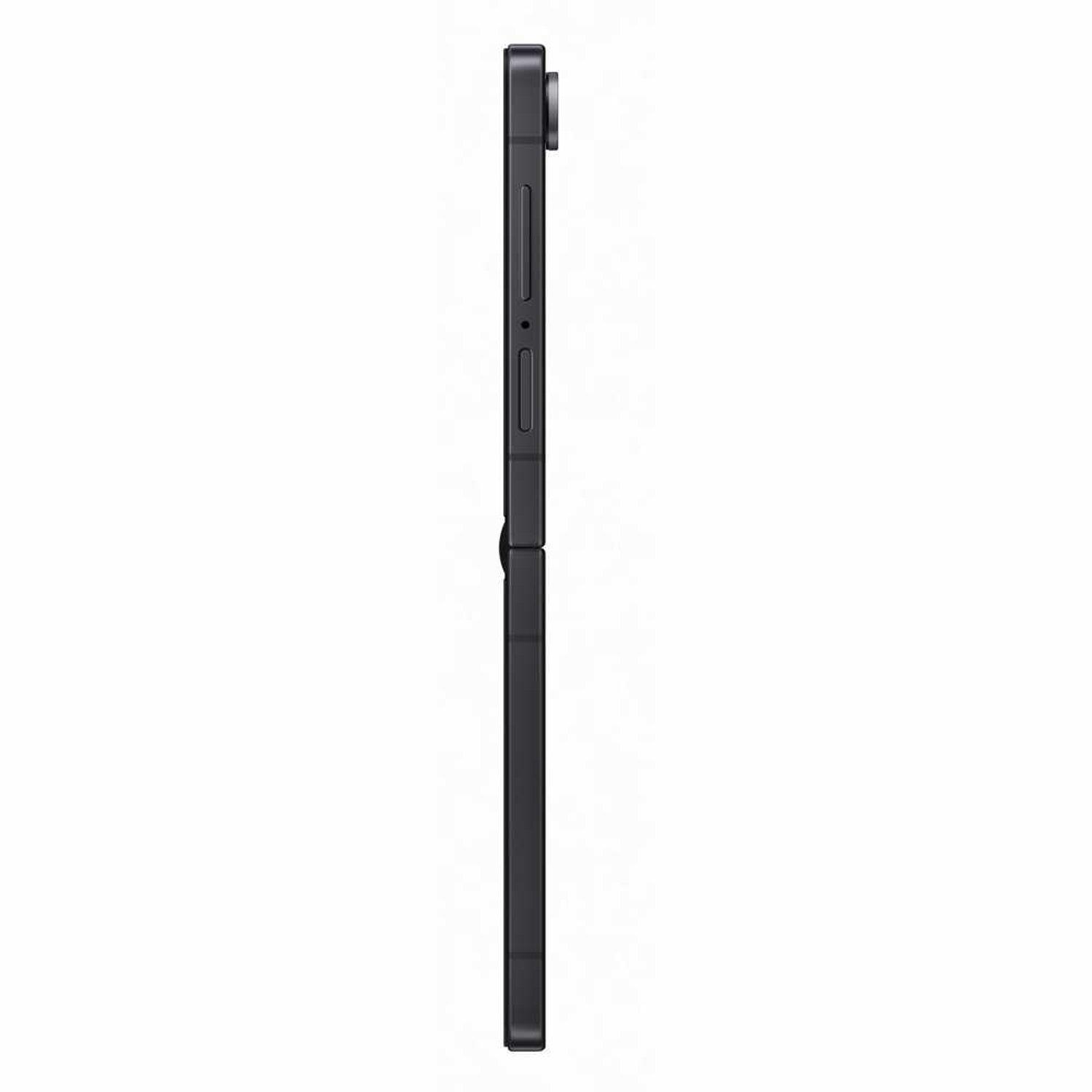 Samsung Galaxy Z Flip 7 12GB 512GB Smartphone Jet Black 5G — view 9