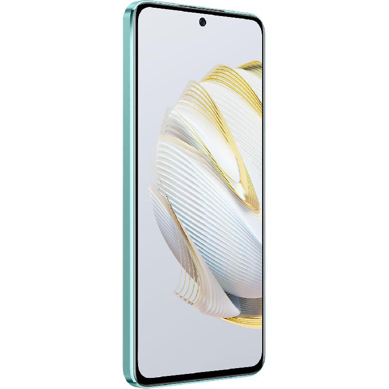 HUAWEI nova 10 SE 256 GB Mint Green — view 3