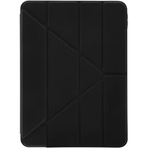 PIPETTO Origami No1 Original Folio Tablet Case Black for iPad Pro 13 M5/iPad Pro 13 M4