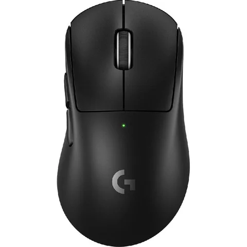 Logitech G PRO X SUPERLIGHT 2 DEX Gaming Mouse Wireless