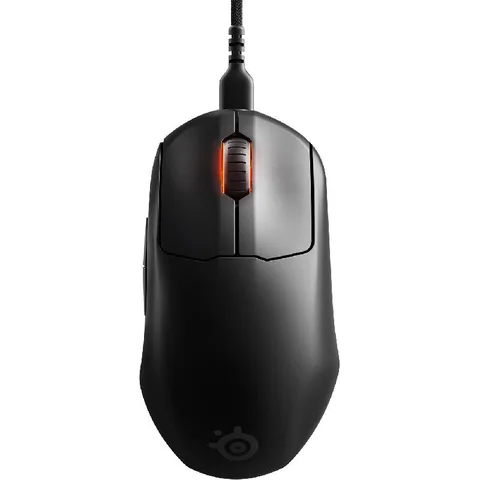 SteelSeries Prime Mini Gaming Mouse Wired