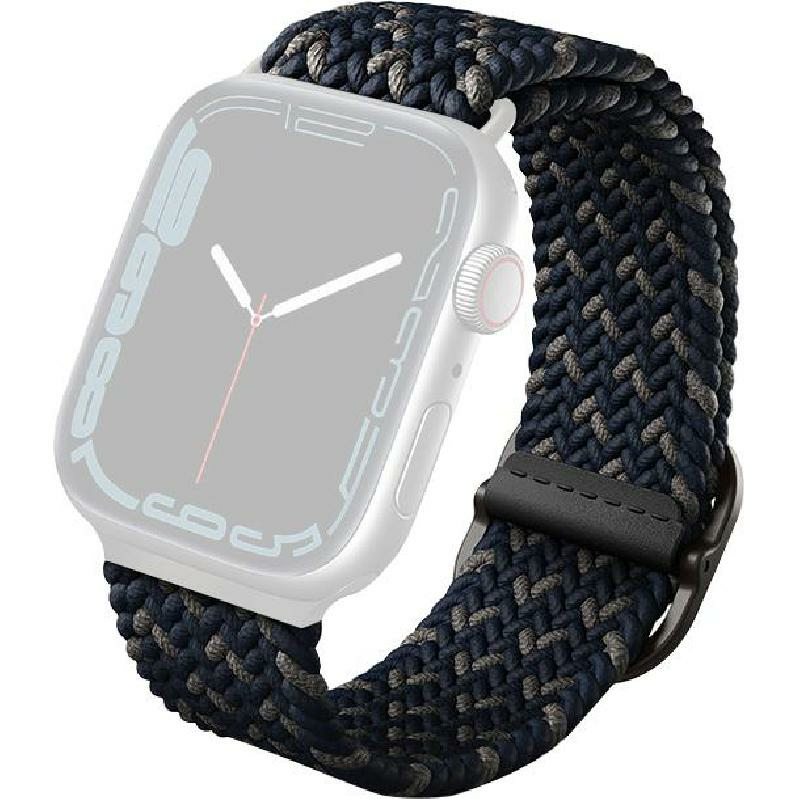 Uniq Aspen Wrist Strap for Watch Ultra 3/Watch Ultra 2/Watch Series 11 46/Watch Series 10 46