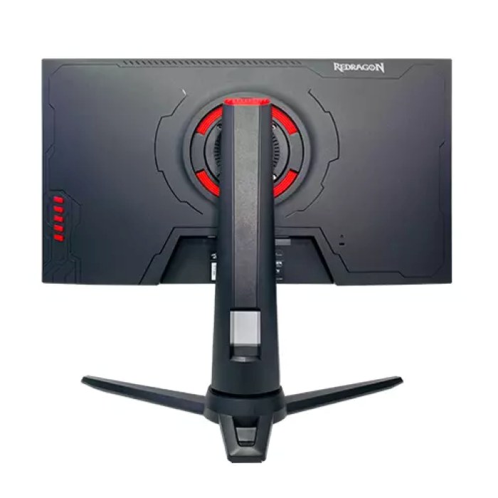 Redragon GM27X5Q2-L 27-Inch QHD 240Hz 1ms Gaming LED Monitor — view 4