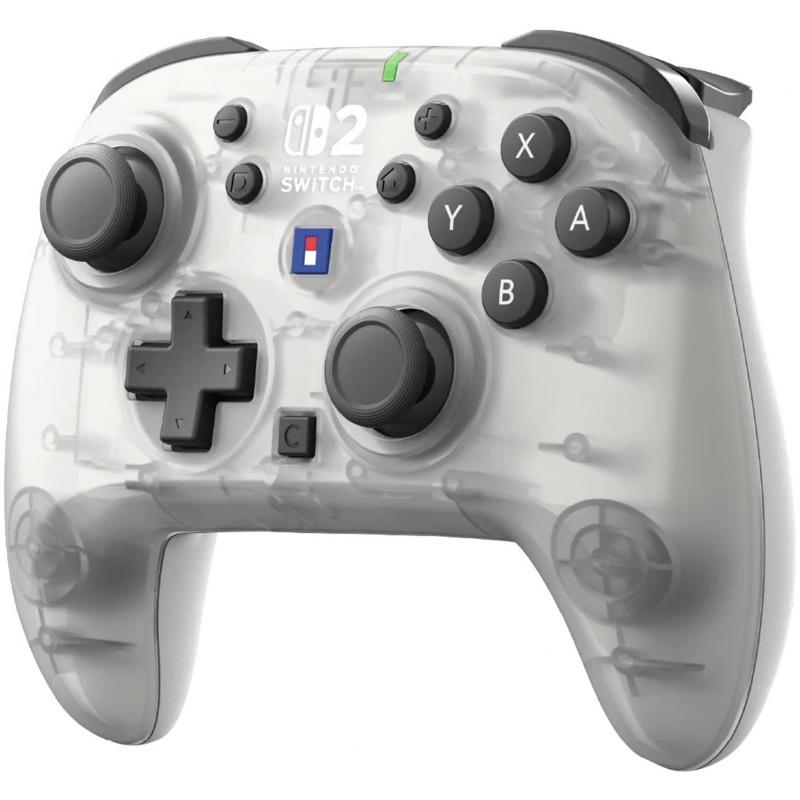 HORI Controller Wireless White — view 2