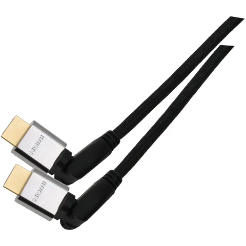 D&S HDMI AV Cable 3.00 m ( 9.84 ft )