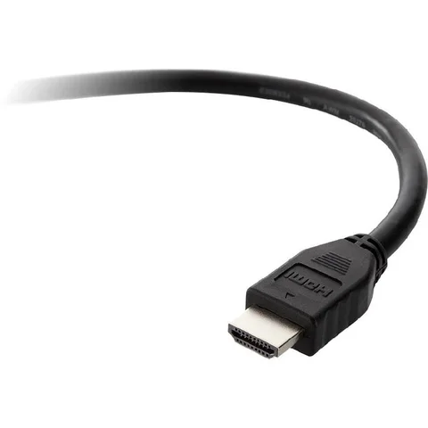 Belkin HDMI AV Cable 1.50 m ( 4.92 ft )