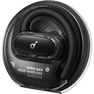 Anker Soundcore V40i Earbuds Bluetooth Black