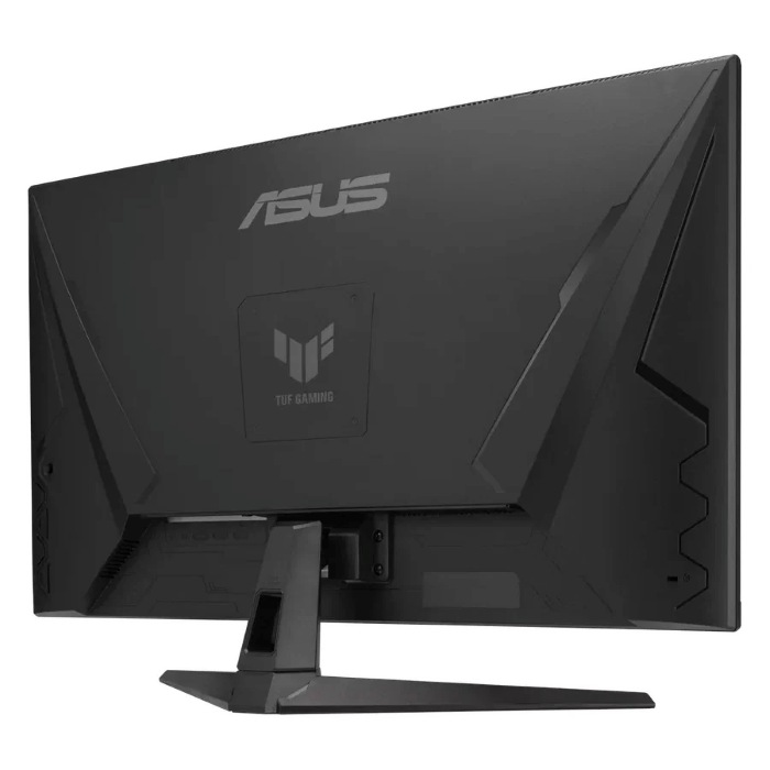 Asus TUF Gaming 32inch 2K QHD 2560X1440 Gaming Monitor, Anti-glare, DP, HDMI, Adjustable - VG32AQA1A — view 3