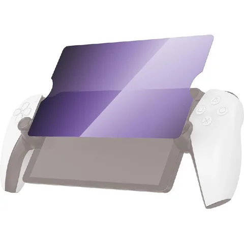 GT-COUPE Tempered Glass, Anti-bluelight Gaming Handheld Screen Protector