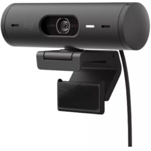 Logitech Brio 500 FHD Webcam