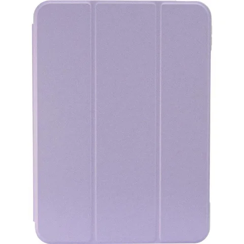 PIPETTO Origami No7 Folio Tablet Case Metallic Purple for iPad A16/iPad 10.9 10th Gen