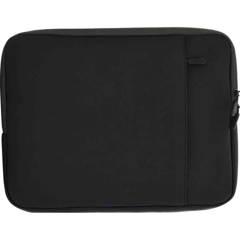 Superbag Laptop Sleeve for 13.3" Screen Size Black