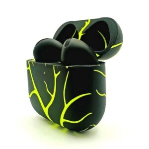 Merlin Craft Customized Apple AirPods 5 WC Thunder